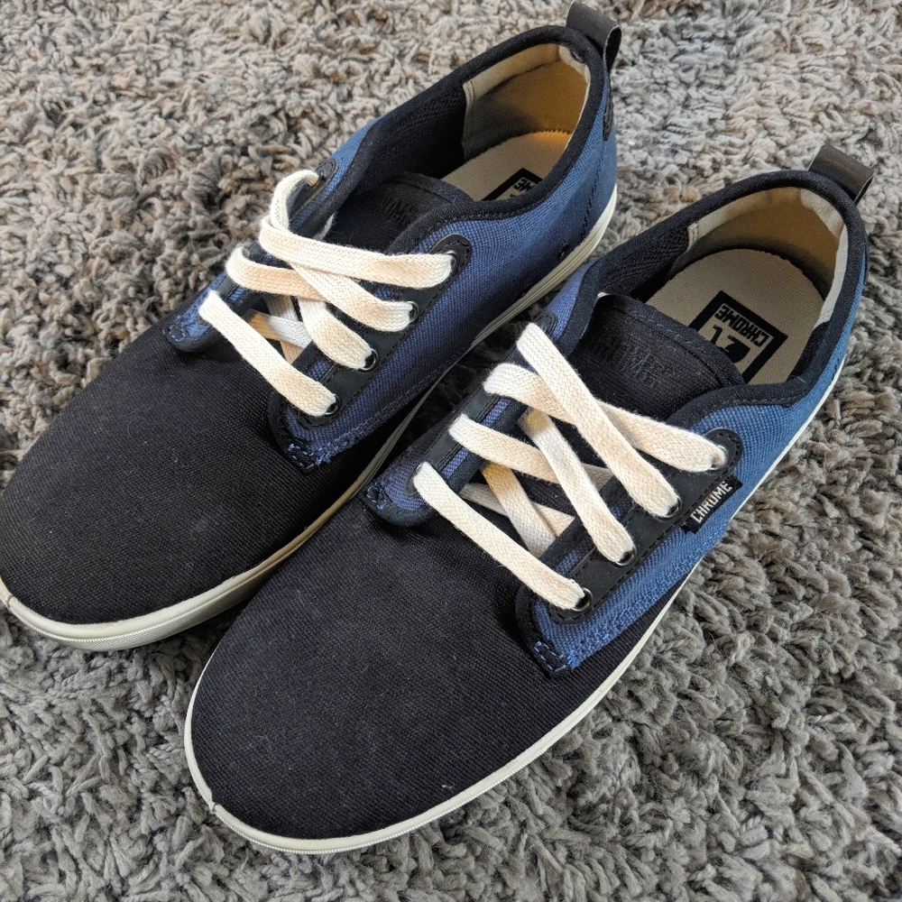 Chrome Industries Shoes